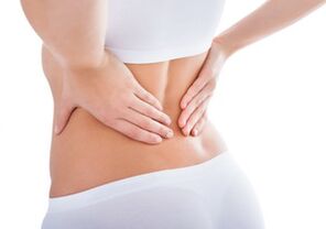 Las principales causas de la osteocondrosis